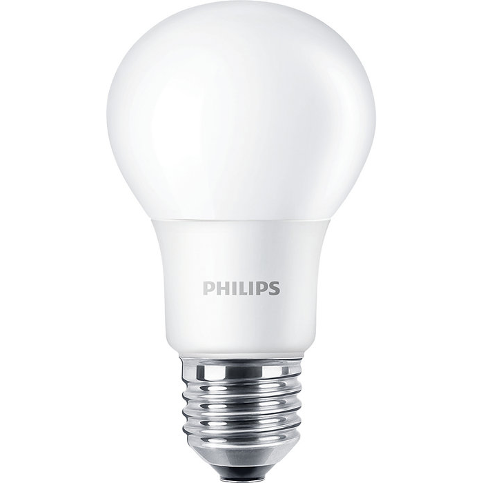 Philips CorePro energy-saving lamp Meleg fehér 2700 K 5,5 W E27 F (PH-57757800)