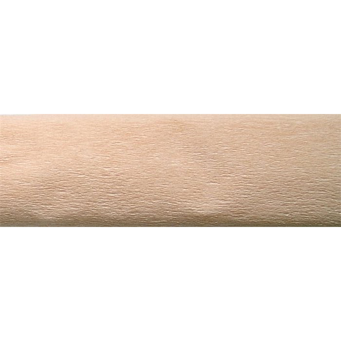 Victoria Krepp papír 50x200 cm - Barack (80-27)