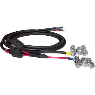 Elemkábel 2 x 4 mm2 20 A Phaesun 3000774 Kábelhossz 1.50 m (3000774)