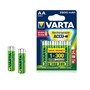 Varta 05716 Акумулаторна батерия AA Никел-метален хидрид (NiMH)