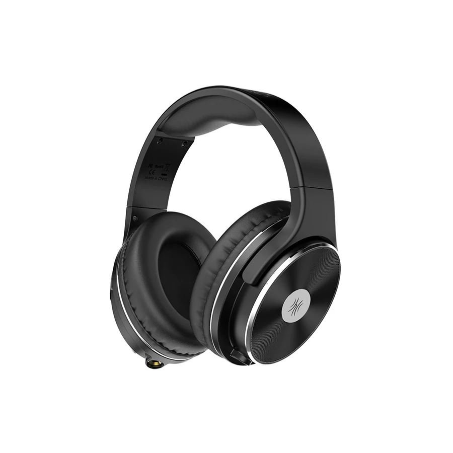 OneOdio Studio Hi-Fi fejhallgató fekete (oneodio6974028140311)