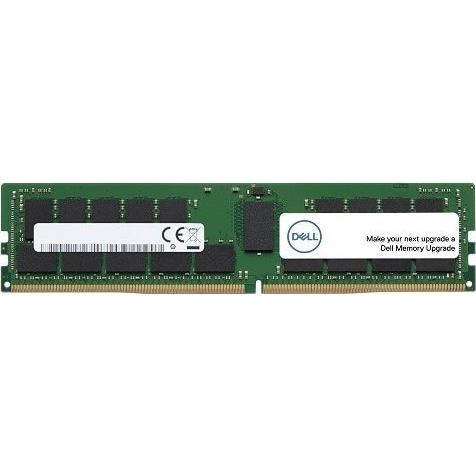 DELL 2TX5N-RFB pamäťový modul 16 GB 1 x 16 GB DDR4 2400 MHz ECC (2TX5N-RFB)