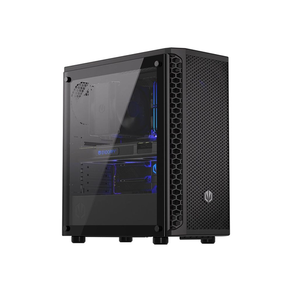 Carcasa Endorfy Signum 300 Core, Mid-Tower, 2 x USB 3.1