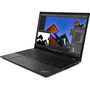 Lenovo ThinkPad T16 AMD Ryzen™ 7 PRO 7840U Laptop 40,6 cm (16") WUXGA 16 GB LPDDR5x-SDRAM 512 GB SSD Wi-Fi 6E (802.11ax) Windows 11 Pro Fekete