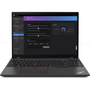 Lenovo ThinkPad T16 AMD Ryzen™ 7 PRO 7840U Laptop 40,6 cm (16") WUXGA 16 GB LPDDR5x-SDRAM 512 GB SSD Wi-Fi 6E (802.11ax) Windows 11 Pro Fekete