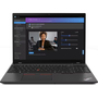 Lenovo ThinkPad T16 AMD Ryzen™ 7 PRO 7840U Laptop 40,6 cm (16") WUXGA 16 GB LPDDR5x-SDRAM 512 GB SSD Wi-Fi 6E (802.11ax) Windows 11 Pro Fekete