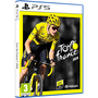 Tour de France 2024 - PS5