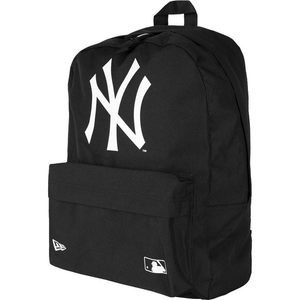  New Era Plecak MLB New York Yankees Everyday Backpack czarny (11942042)