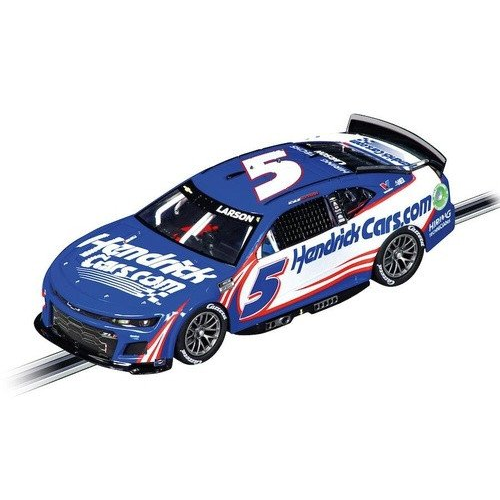CARRERA-TOYS Evolution NASCAR Camaro NextGen ZL1 Hendrick Motorsports Kyle Larson No 5 sportkocsi