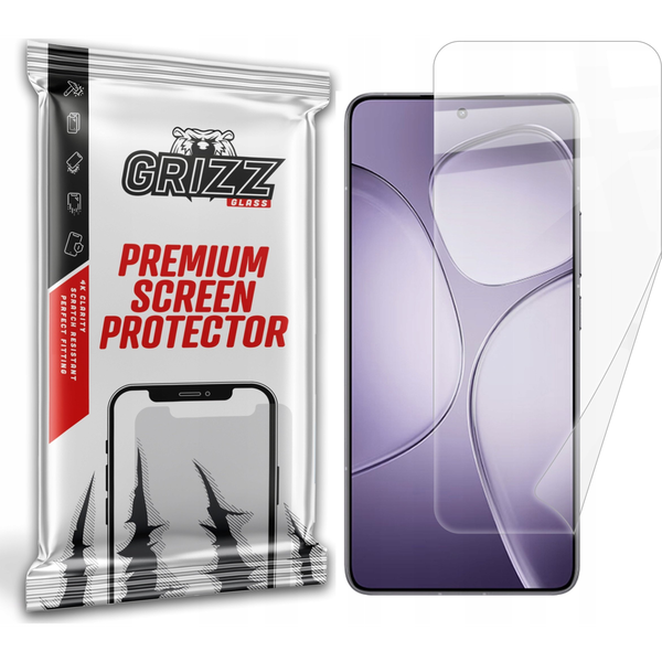  GrizzGlass Folia ceramiczna GrizzGlass CeramicFilm do Xiaomi Redmi K70 Ultra