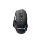 Logitech G502 X Plus Lightspeed Wireless Gaming Egér - Fekete