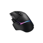 Logitech G502 X Plus Lightspeed Wireless Gaming Egér - Fekete
