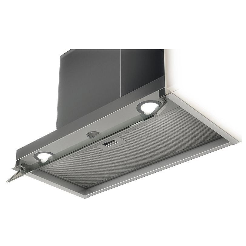 Elica Boxin IX/A/90 beépíthető páraelszívó 90 cm, rozsdamentes acél