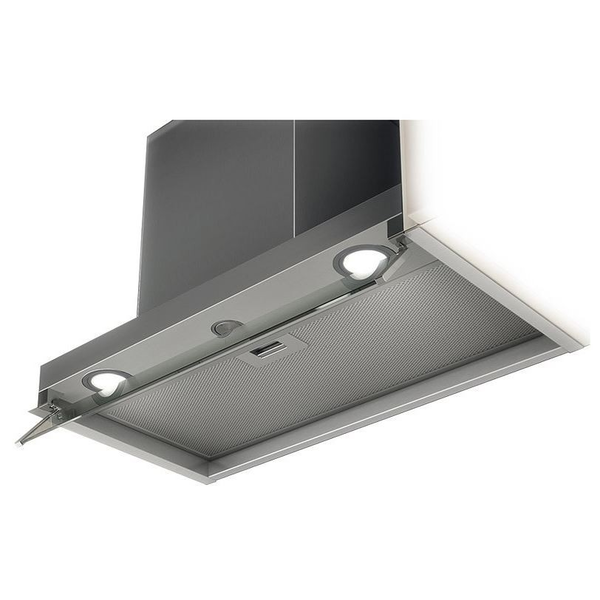 Elica Boxin IX/A/90 beépíthető páraelszívó 90 cm, rozsdamentes acél