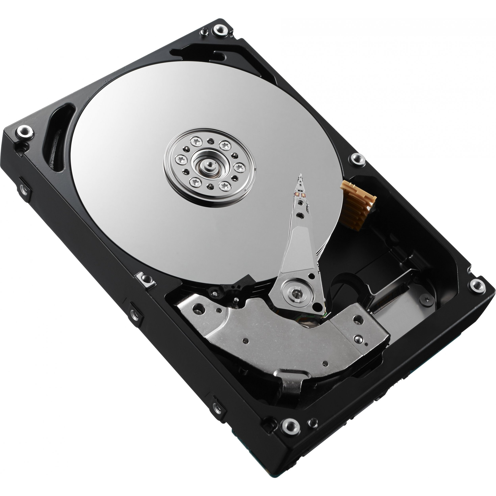 Pevný disk Dell XPJ47 4TB SATA 3,5"