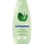 Prémiový šampon Schauma 400 ml univerzální péče