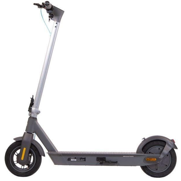Barel Motus Scooty 10 Gen4 elektromos roller