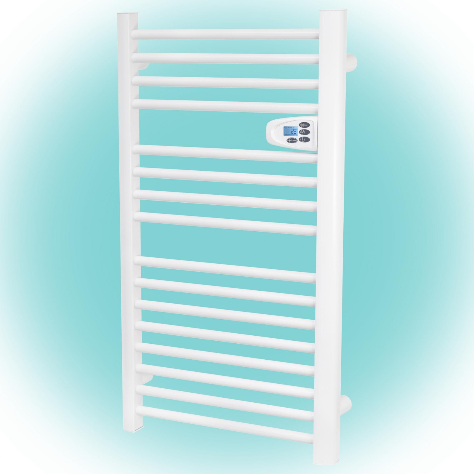 Home FKTW 501 Elektromos törölközőszárító (FKTW 501)