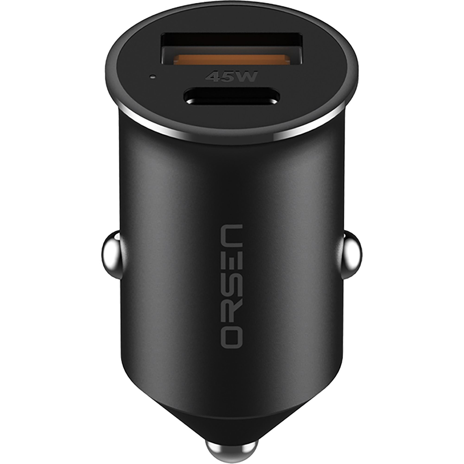 Eloop Orsen PD 45W autós töltő UBS-A/C (C8)