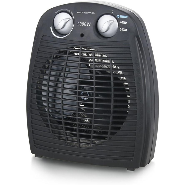 Termoventilátor EMERIO FH-106737 2000 W PŘEČTĚTE SI POPIS!