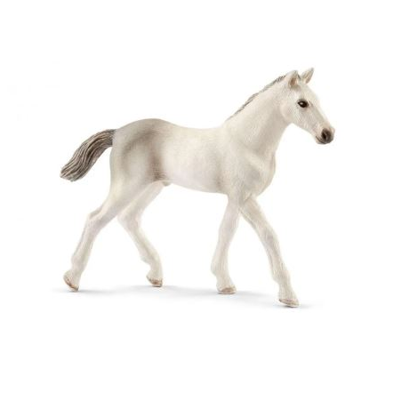 Schleich holsteini csikó figura (13860) (sch13860)