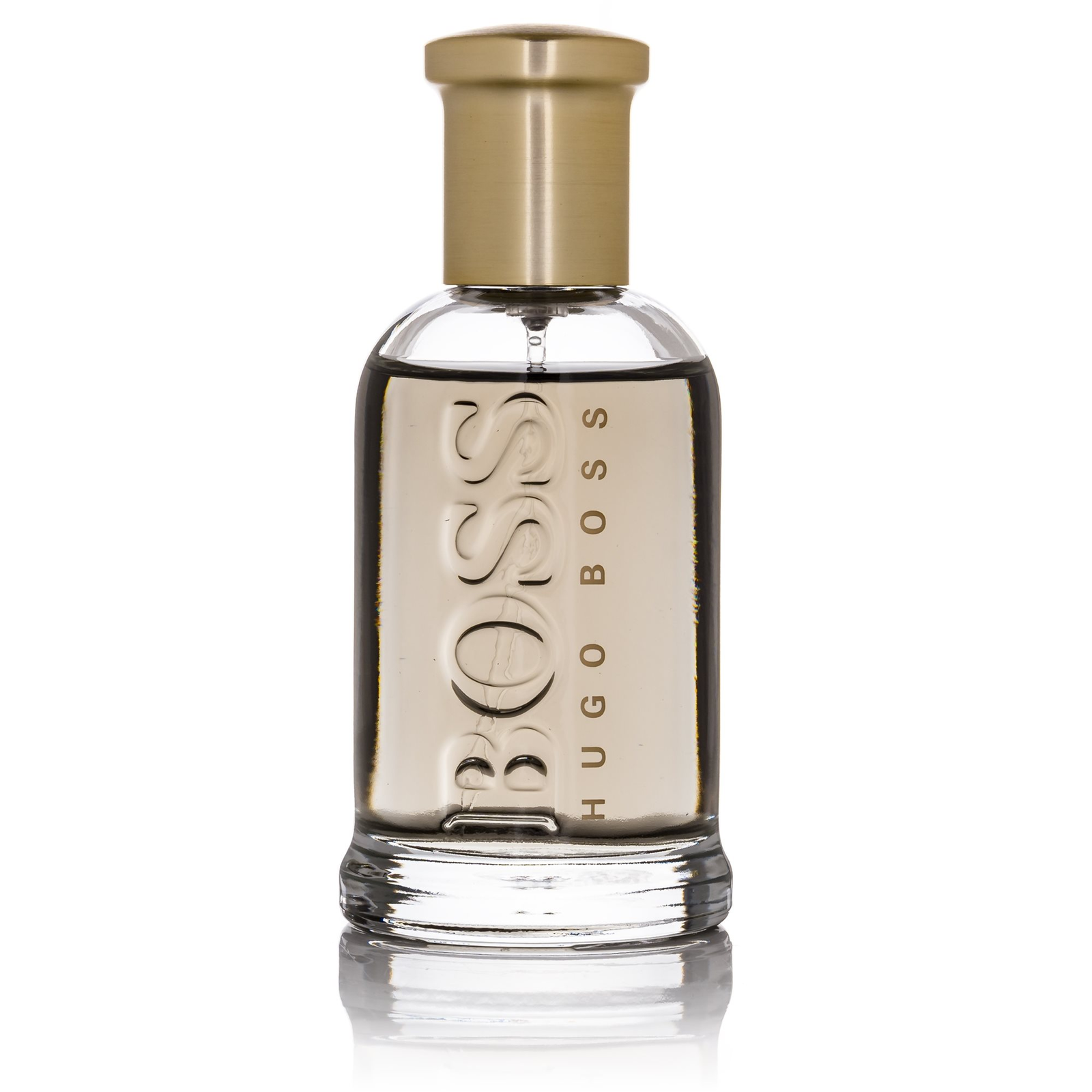 HUGO BOSS Boss Bottled EdP 50 ml (3614229828559)