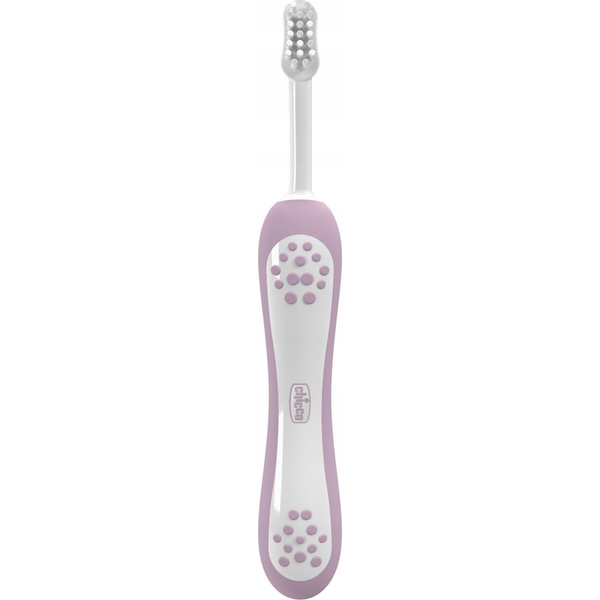 Chicco Fogkefe 6-36 hónapos korig (lila)