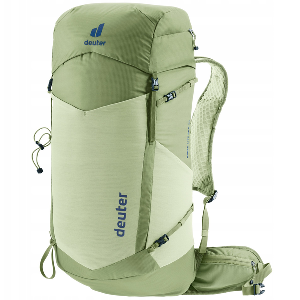 Deuter Speed Lite Pro 30 mineral-grove