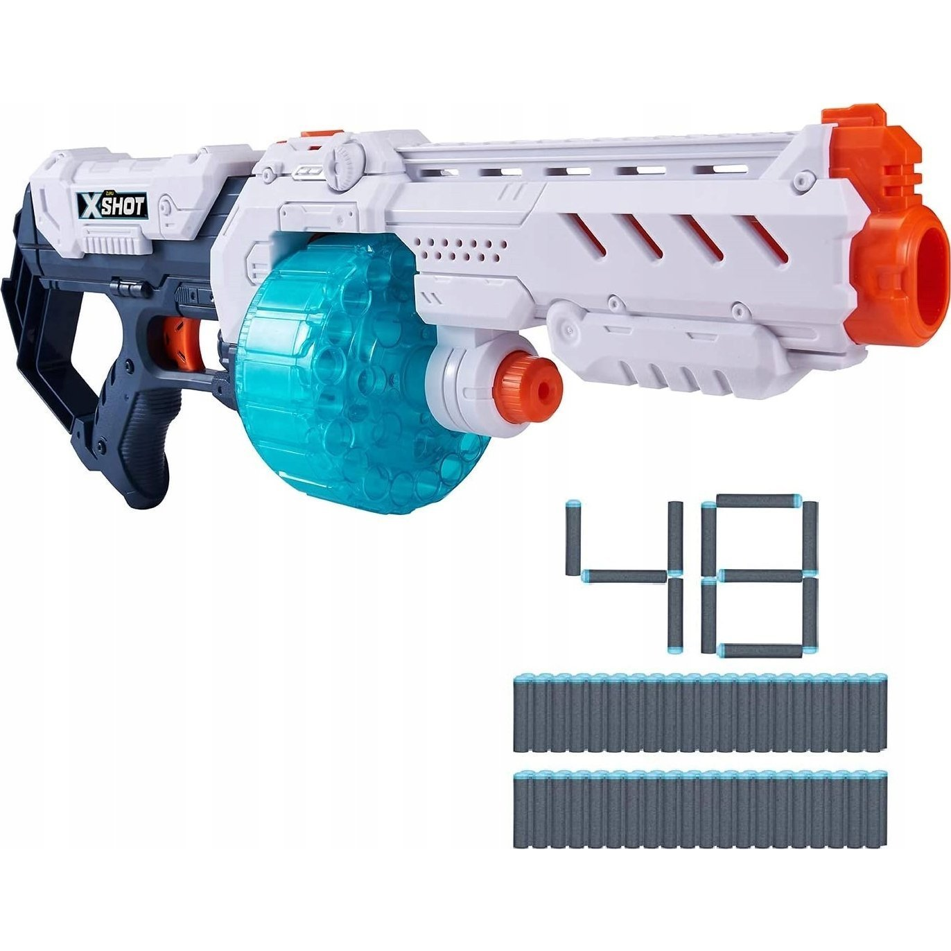 ZURU Turbo Fire (20171)