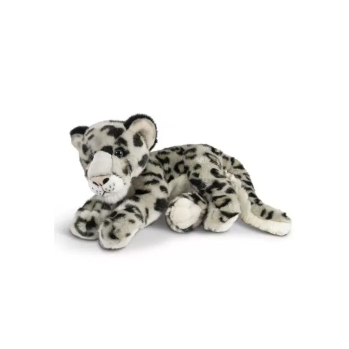 Tobar Animigos World of Nature Hópárduc plüssfigura 38cm (38610)