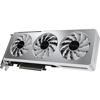 Gigabyte GeForce RTX 3060 Vision OC 12GB GDDR6 192bit LHR