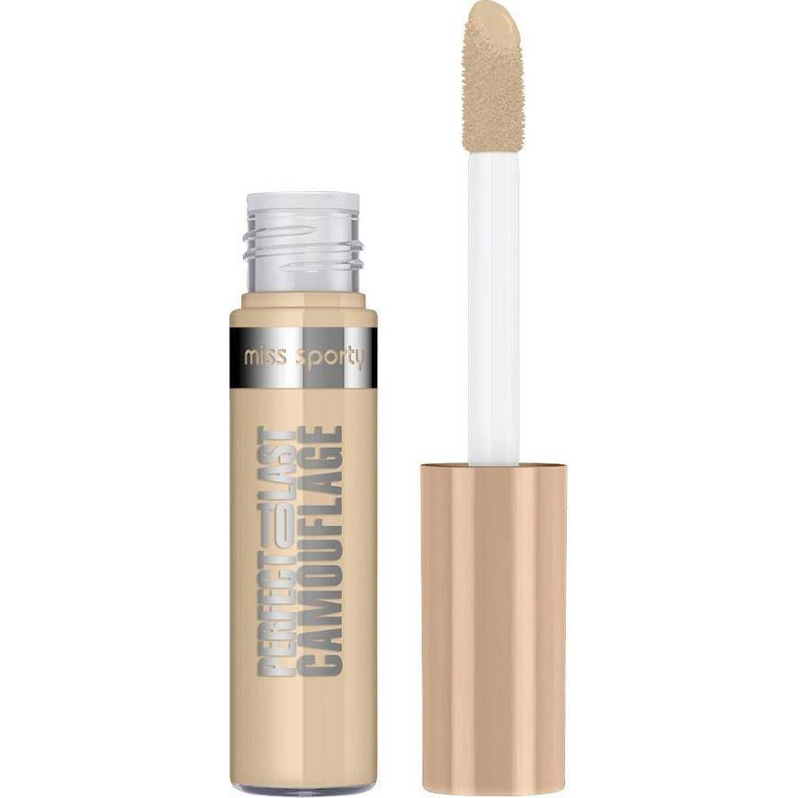 MISS SPORTS Perfect To Last 30 Light, 11 ml (3616303021511)