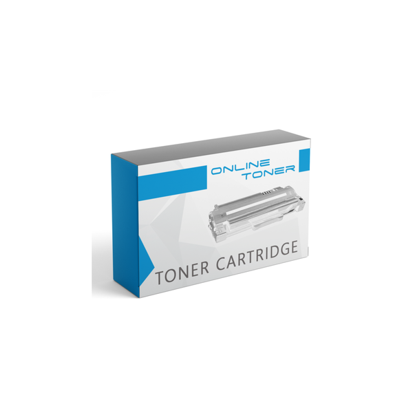 Eco (HP CF217A 17A) Premium Toner Fekete - Chipes