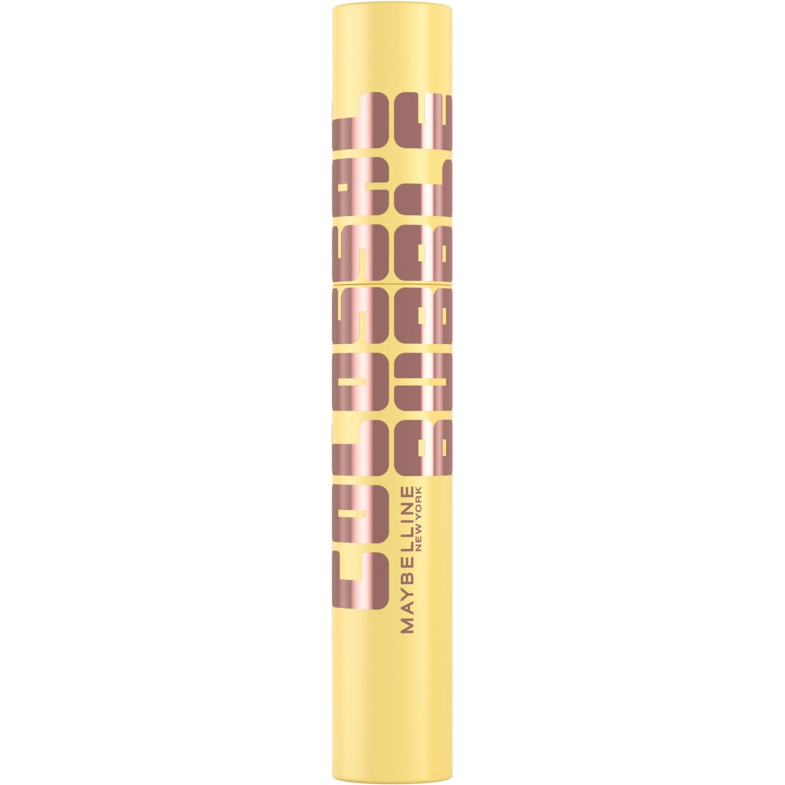 MAYBELLINE NEW YORK Colossal Bubble Maskara 8,75 ml (3600531701802)