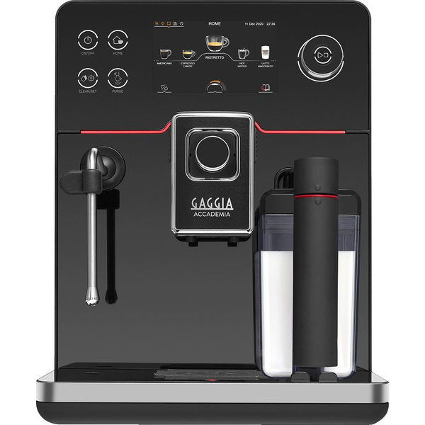 Gaggia Accademia Complet-automat Aparat espresso 1,6 L