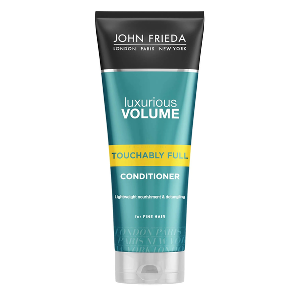 JOHN FRIEDA Luxurious Volume Volume Lift Conditioner 250 ml