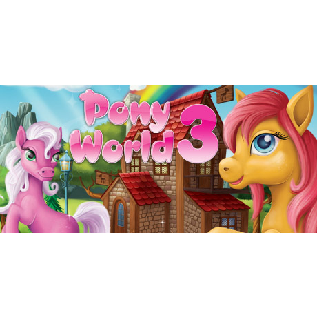 Pony World 3