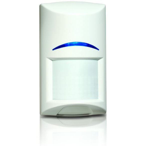 Bosch ISC-BPR2-WP12 rilevatore di movimento Cablato Bianco