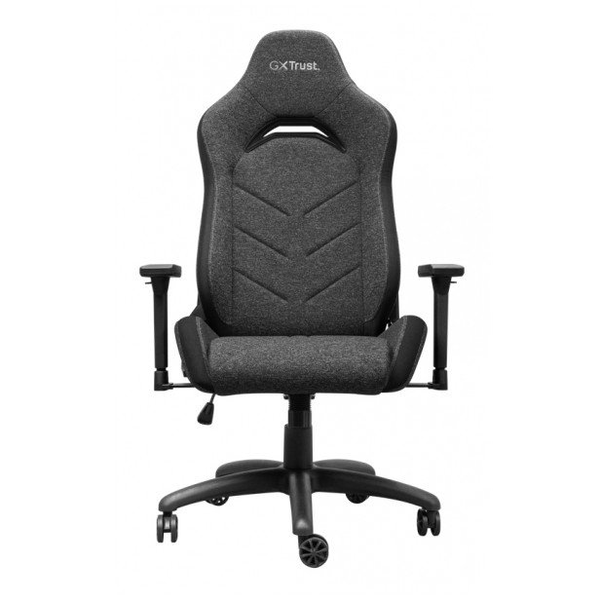 Trust GXT 723 Ruya Comfortable Gamer Szék Szürke