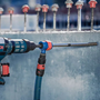 Bosch 2608901768 Expert SDS Clean plus-8X Kalapácsfúrószár 14x200x350mm