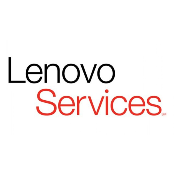 Lenovo 5MS7A85686 удължаване на гаранция и поддръжка