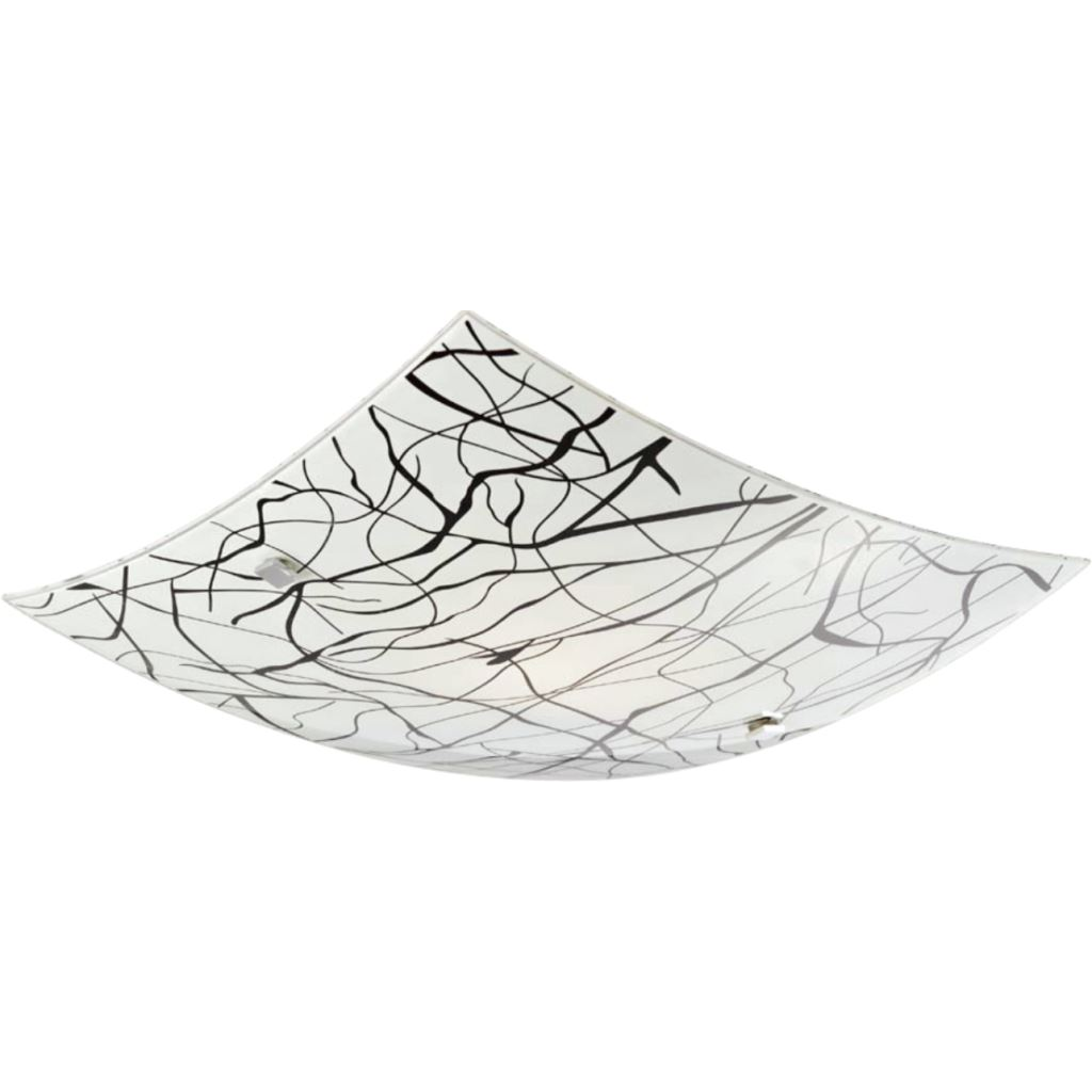 Klausen KL-5812 Elysia 300 mennyezeti lámpa (KL-5812)