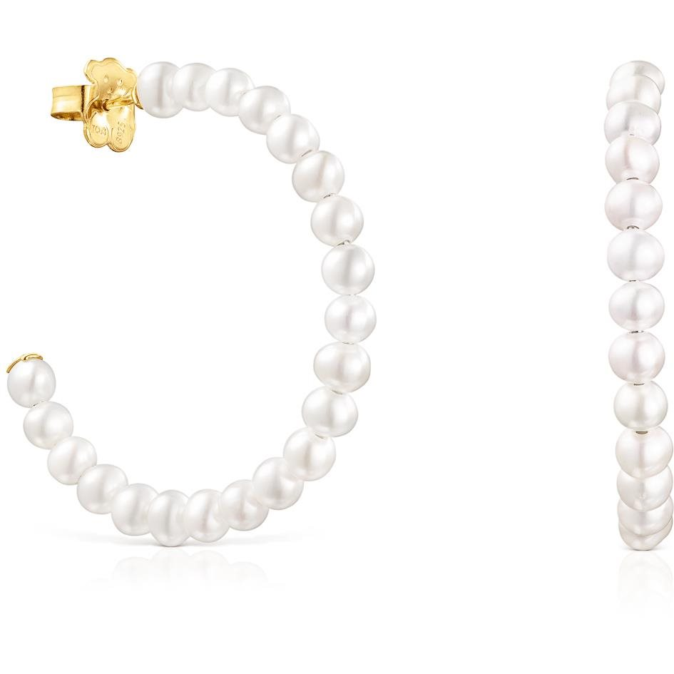 TOUS Gloss 111233520 (Ag 925/1000, 0,318 g) (8445141103036)