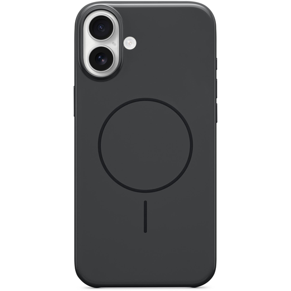 Zadní Kryt Apple pro Apple iPhone 16 Plus černá