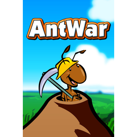 Ant War: Domination