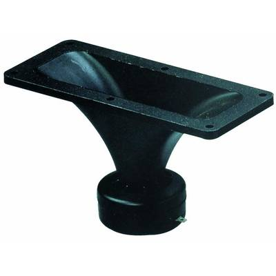 Piezo magassugárzó tölcsér 25 W 8 ? Omnitronic AP-210 (11300050)