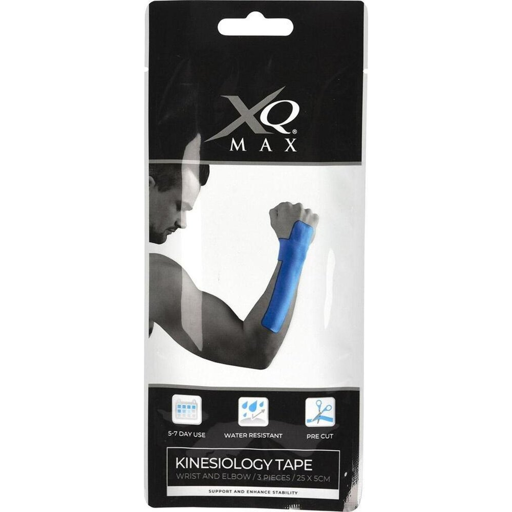 Kineziológiai Szalag - Csuklóra és Könyökre