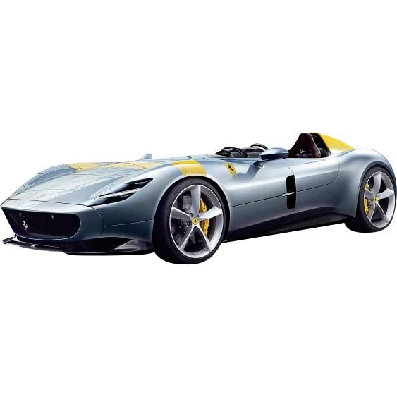 Bburago Ferrari Monza SP1 autómodell 1:18 (18-16013) (BB18-16013)