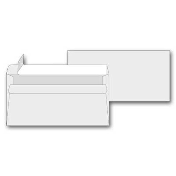 Office Depot LA4 szilikonos 100db boríték (ODL3B15B3B100)