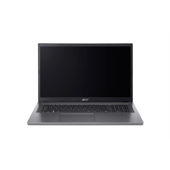 Acer Aspire 3 A317 Notebook Acélszürke (17,3